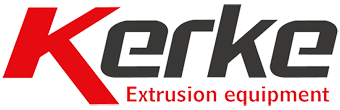 Kerke Polymer Extruder | Twin Screw Extruder Pelletizing Machines